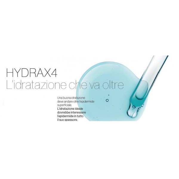 Hydrax4 - Hy Factor - интензивнa хидратиращa маска - 12 мл х 5 бр - кутия
