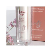 Golden Age Intense Serum - хидратиращ и стягащ серум 